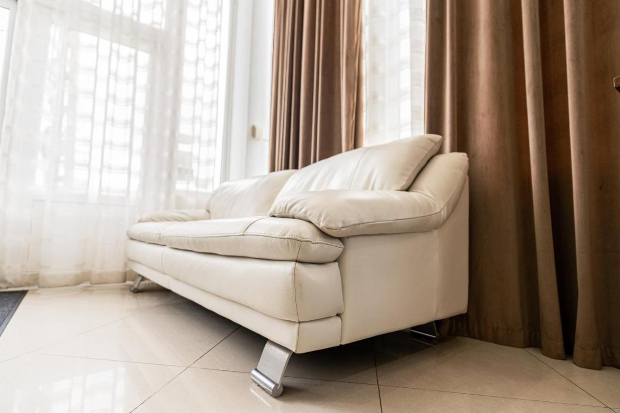 Camere De Inchiriat Elisei Timișoara Zewnętrze zdjęcie