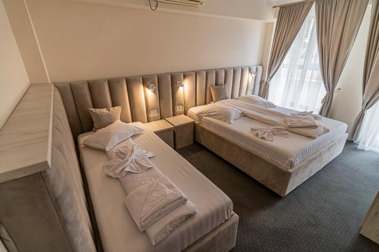 Camere De Inchiriat Elisei Timișoara Zewnętrze zdjęcie