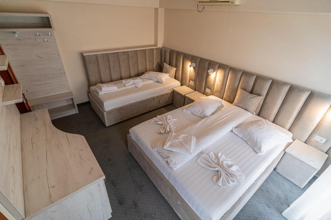Camere De Inchiriat Elisei Timișoara Zewnętrze zdjęcie